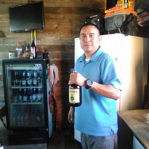 Meet your Posher, Eliazar